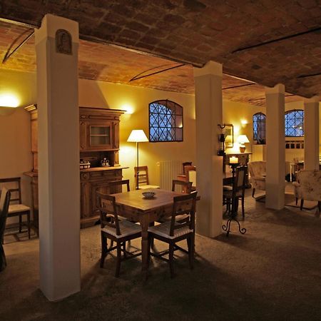 Societa Agricola Le More Agriturismo La Dondina Budrio  Kültér fotó
