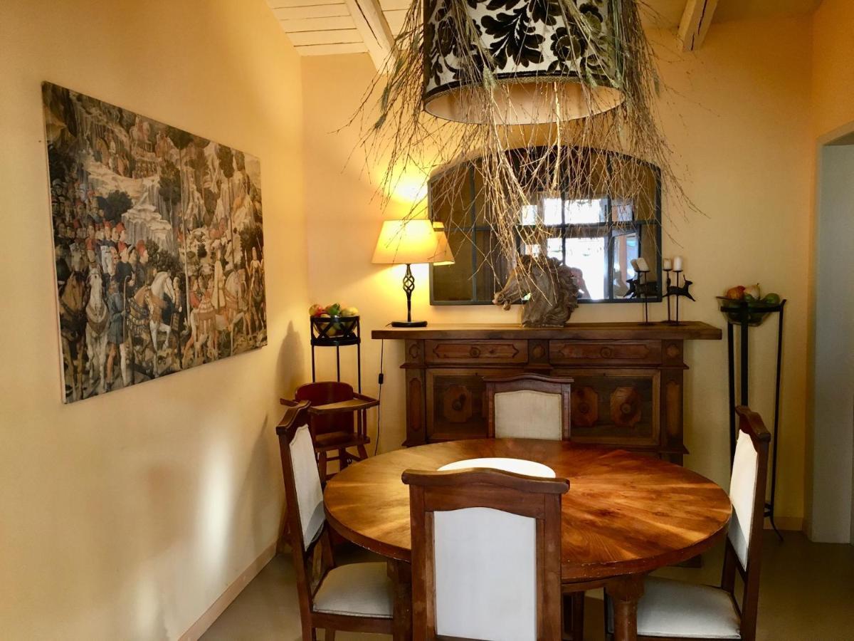 Societa Agricola Le More Agriturismo La Dondina Budrio  Kültér fotó