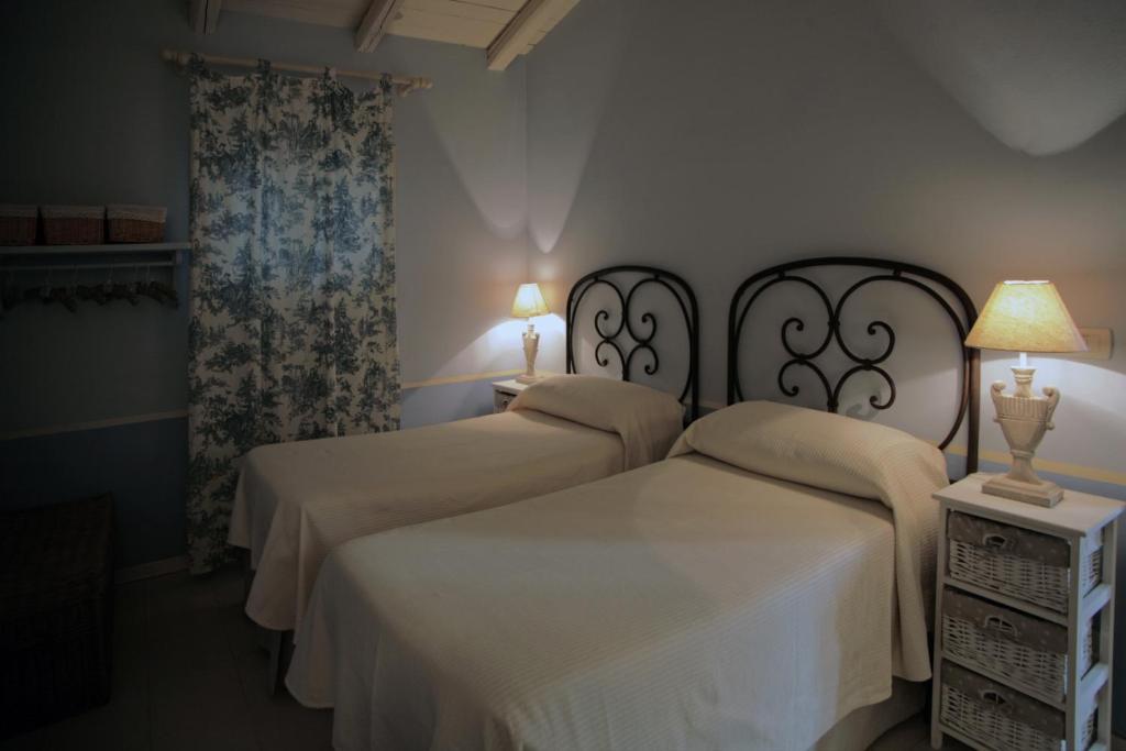 Societa Agricola Le More Agriturismo La Dondina Budrio  Szoba fotó