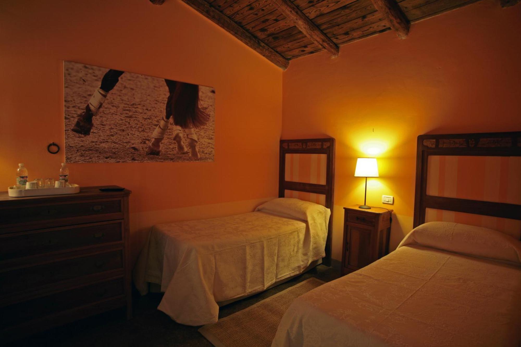 Societa Agricola Le More Agriturismo La Dondina Budrio  Kültér fotó